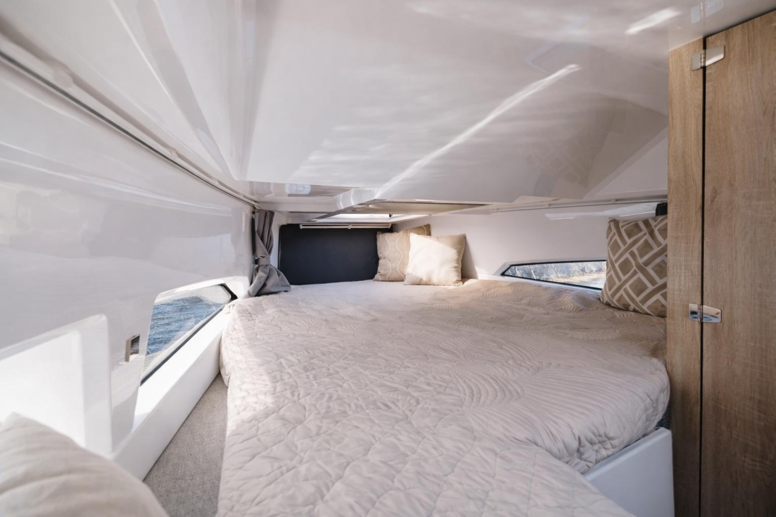 Crystal Clear Waters